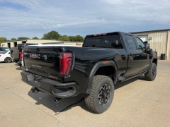 Used 2024  GMC Sierra 2500HD 4WD Crew Cab 159" AT4X Gas at Dime Down by Frank Leta near Bridgeton&comma; MO