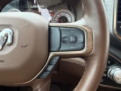 Used 2020  Ram 1500 4WD Crew Cab Longhorn at Dime Down by Frank Leta near Bridgeton&comma; MO