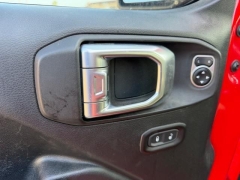 Used 2018  Jeep Wrangler Unlimited Sport S 4x4 at Dime Down by Frank Leta near Bridgeton&comma; MO