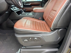 Used 2024  GMC Sierra 2500HD 4WD Crew Cab 159" Denali Ultimate at Dime Down by Frank Leta near Bridgeton&comma; MO