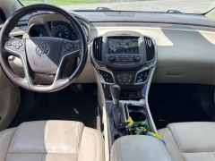 Used 2016 Buick LaCrosse 4d Sedan Premium 1 at Dime Down by Frank Leta near Bridgeton, MO