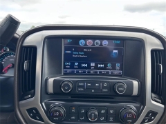 Used 2018 GMC Sierra 1500 4WD Crew Cab 143.5" SLT at Dime Down by Frank Leta near Bridgeton, MO
