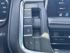 Used 2021 GMC Yukon 4WD 4dr AT4 at Dime Down by Frank Leta near Bridgeton, MO