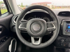 Used 2020  Jeep Renegade Latitude FWD at Dime Down by Frank Leta near Bridgeton&comma; MO