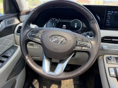 Used 2020  Hyundai Palisade 4d SUV AWD Limited at Dime Down by Frank Leta near Bridgeton&comma; MO