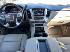 Used 2020  GMC Yukon 4d SUV 4WD SLT at Dime Down by Frank Leta near Bridgeton, MO
