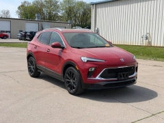  2026 Buick Encore GX FWD 4dr Sport Touring at Dime Down by Frank Leta near Bridgeton, MO