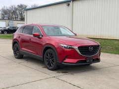  2023 Mazda CX-9 Touring Plus AWD at Dime Down by Frank Leta near Bridgeton, MO