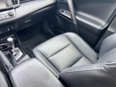 Used 2018 Toyota RAV4 Limited FWD (Natl) at Dime Down by Frank Leta near Bridgeton, MO