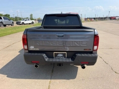 Used 2025  Honda Ridgeline TrailSport AWD at Dime Down by Frank Leta near Bridgeton&comma; MO