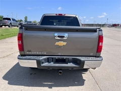 Used 2013 Chevrolet Silverado 1500 2WD Crew Cab 143.5" LT at Dime Down by Frank Leta near Bridgeton, MO