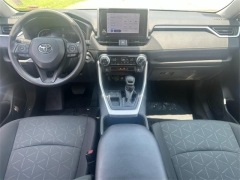 Used 2024 Toyota RAV4 XLE FWD at Dime Down by Frank Leta near Bridgeton, MO