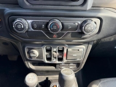 Used 2020  Jeep Wrangler Unlimited Sport S 4x4 at Dime Down by Frank Leta near Bridgeton&comma; MO