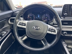 Used 2020 Kia Telluride 4d SUV FWD S at Dime Down by Frank Leta near Bridgeton, MO
