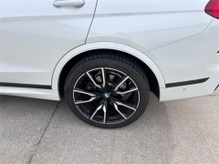Used 2021  BMW X7 xDrive40i Sports Activity Vehicle at Dime Down by Frank Leta near Bridgeton, MO