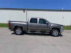 Used 2013 Chevrolet Silverado 1500 2WD Crew Cab 143.5" LT at Dime Down by Frank Leta near Bridgeton, MO