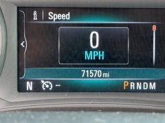 Used 2017  Buick Encore 4d SUV AWD Preferred II at Dime Down by Frank Leta near Bridgeton&comma; MO