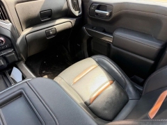 Used 2021  GMC Sierra 1500 4WD Crew Cab 147" AT4 at Dime Down by Frank Leta near Bridgeton&comma; MO