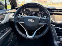 Used 2021  Cadillac XT6 AWD 4dr Sport at Dime Down by Frank Leta near Bridgeton&comma; MO