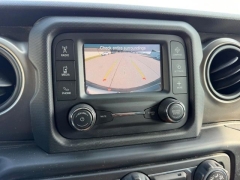 Used 2020  Jeep Wrangler Unlimited Sport S 4x4 at Dime Down by Frank Leta near Bridgeton&comma; MO