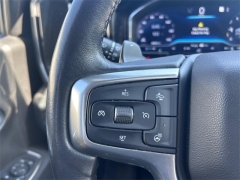 Used 2023 Chevrolet Silverado 1500 4WD Crew Cab 147" LTZ at Dime Down by Frank Leta near Bridgeton, MO