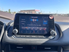 Used 2023 Nissan Rogue AWD SV at Dime Down by Frank Leta near Bridgeton, MO