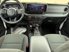 Used 2026  Jeep Wrangler Rubicon 4 Door 4x4 at Dime Down by Frank Leta near Bridgeton&comma; MO