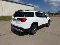 Used 2018  GMC Acadia 4d SUV AWD SLT-1 at Dime Down by Frank Leta near Bridgeton&comma; MO