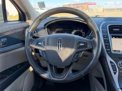 Used 2016  Lincoln MKX 4d SUV FWD Reserve at Dime Down by Frank Leta near Bridgeton&comma; MO