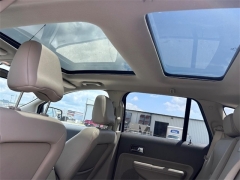 Used 2010 Ford Edge 4d SUV AWD SEL at Dime Down by Frank Leta near Bridgeton, MO