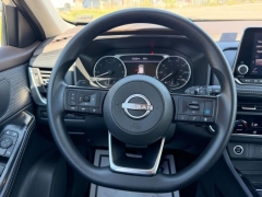 Used 2023  Nissan Rogue AWD SV at Dime Down by Frank Leta near Bridgeton&comma; MO