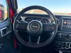Used 2021  Jeep Gladiator Freedom 4x4 &ast;Ltd Avail&ast; at Dime Down by Frank Leta near Bridgeton&comma; MO