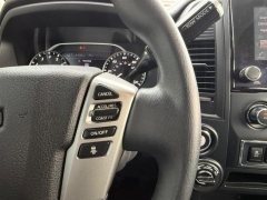 Used 2023  Nissan Titan 4x4 Crew Cab SV at Dime Down by Frank Leta near Bridgeton&comma; MO