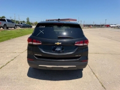 Used 2024  Chevrolet Equinox AWD 4dr LT w&sol;1LT at Dime Down by Frank Leta near Bridgeton&comma; MO