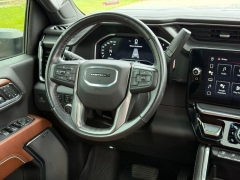 Used 2024  GMC Sierra 3500HD 4WD Crew Cab 159" Denali Ultimate at Dime Down by Frank Leta near Bridgeton&comma; MO