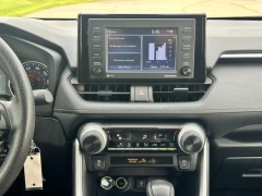 Used 2022  Toyota RAV4 LE AWD at Dime Down by Frank Leta near Bridgeton&comma; MO