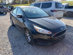 Used 2015  Ford Focus 4d Sedan SE at Dime Down by Frank Leta near Bridgeton, MO
