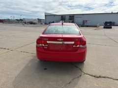 Used 2014  Chevrolet Cruze 4d Sedan LT1 AT at Dime Down by Frank Leta near Bridgeton, MO