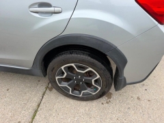 Used 2013  Subaru XV Crosstrek 4d SUV Limited at Dime Down by Frank Leta near Bridgeton&comma; MO