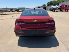 Used 2024  Hyundai Elantra SEL IVT at Dime Down by Frank Leta near Bridgeton&comma; MO