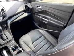 Used 2016 Ford Escape 4d SUV 4WD Titanium at Dime Down by Frank Leta near Bridgeton, MO