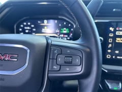 Used 2024 GMC Sierra 2500HD 4WD Crew Cab 159" AT4 Gas at Dime Down by Frank Leta near Bridgeton, MO