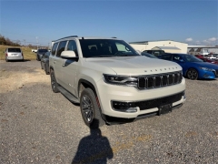 Used 2022  Jeep Wagoneer Series III 4x4 at Dime Down by Frank Leta near Bridgeton, MO