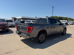Used 2023  Ford F-150 4WD SuperCrew 5&period;5' Box at Dime Down by Frank Leta near Bridgeton&comma; MO