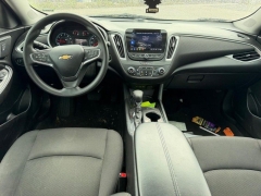Used 2024  Chevrolet Malibu 4dr Sdn 1LT at Dime Down by Frank Leta near Bridgeton&comma; MO