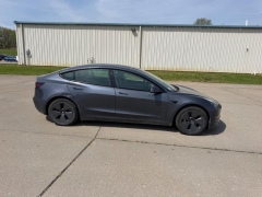 Used 2023  Tesla Model 3 RWD at Dime Down by Frank Leta near Bridgeton&comma; MO