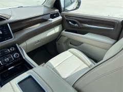 Used 2021 GMC Yukon XL 4WD 4dr Denali at Dime Down by Frank Leta near Bridgeton, MO