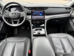 Used 2023  Jeep Grand Cherokee L Limited 4x4 at Dime Down by Frank Leta near Bridgeton&comma; MO