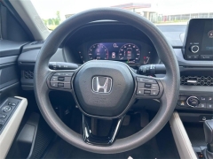 Used 2024 Honda Accord Sedan EX CVT at Dime Down by Frank Leta near Bridgeton, MO