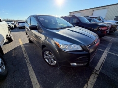 Used 2016  Ford Escape 4d SUV 4WD SE at Dime Down by Frank Leta near Bridgeton&comma; MO